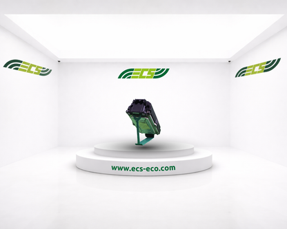 Renault EBS7 Brake ECU