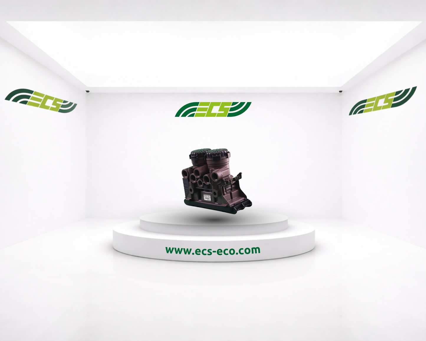 Volvo EBS Rear Modulator