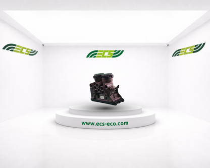Volvo EBS Rear Modulator