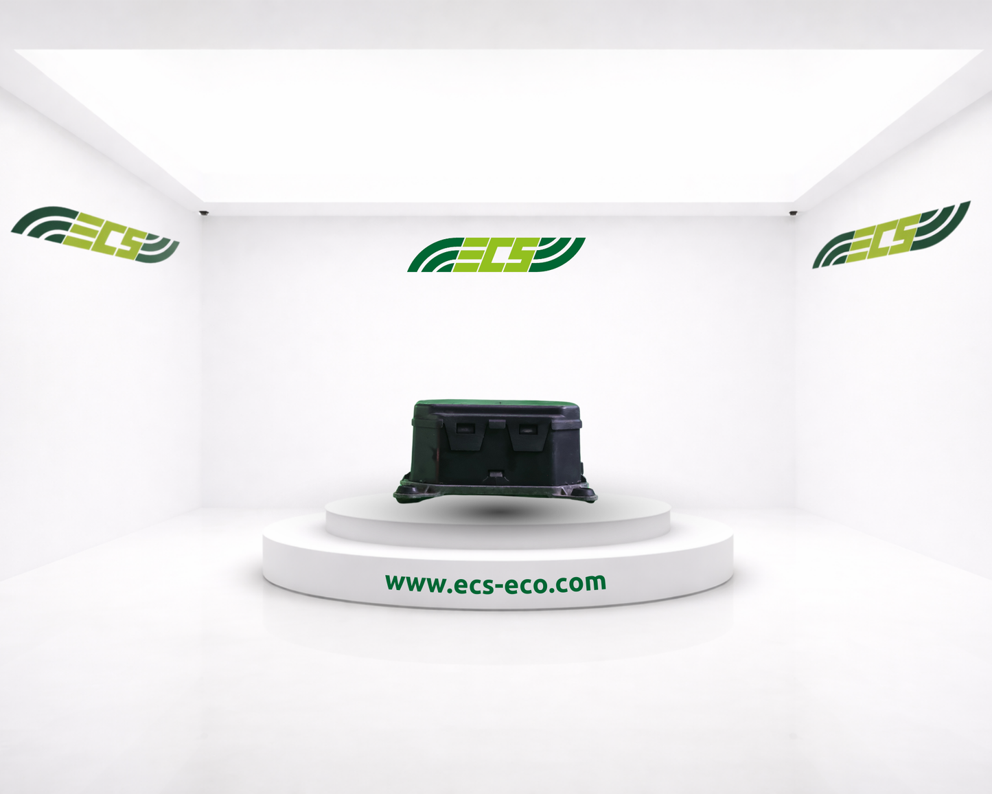 Renault FCIOM ECU