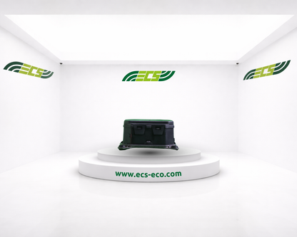 Renault FCIOM ECU