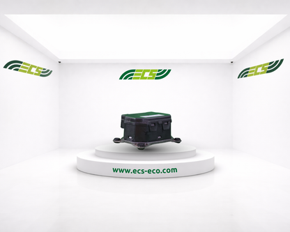 Volvo FCIOM ECU