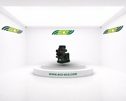 Volvo EBS Front Modulator