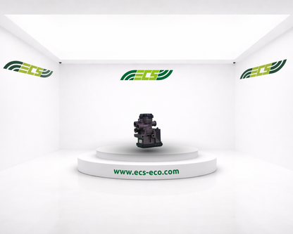 Renault EBS Front Modulator