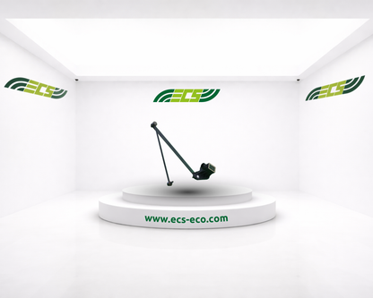 Volvo Balloon Level Sensor