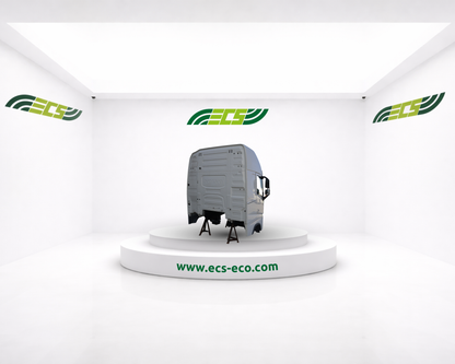 Volvo Cab