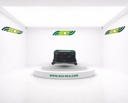 Volvo FCIOM ECU