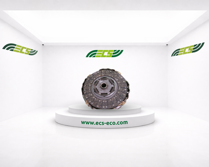Renault Clutch Assembly