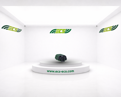 Volvo EBS7 Brake ECU