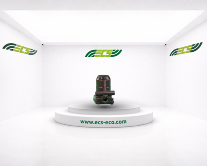 MAN Pressure Limiting Valve