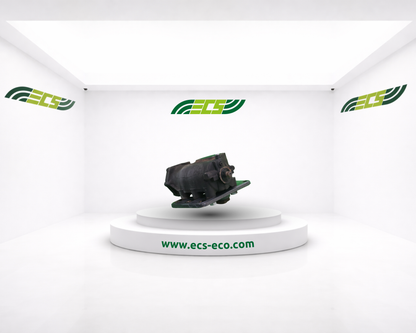 Volvo Steering Box