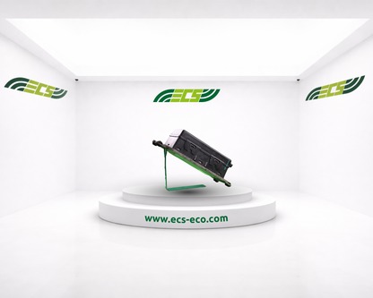 Renault CCIOM ECU