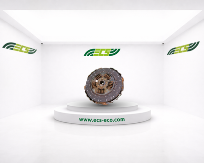 Volvo Clutch Assembly