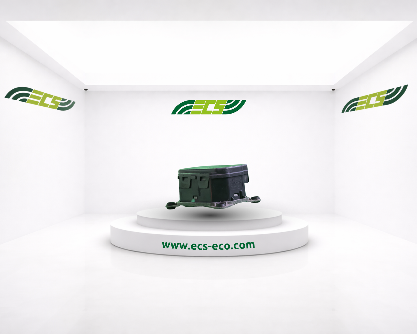 Renault FCIOM ECU