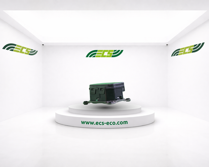 Renault FCIOM ECU