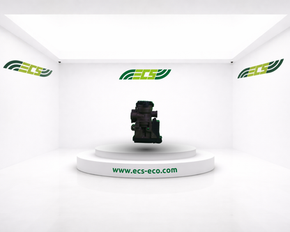Volvo EBS Front Modulator