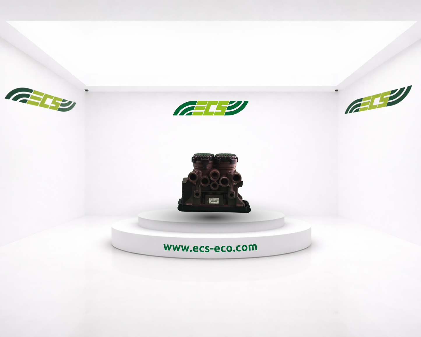 Volvo EBS Rear Modulator
