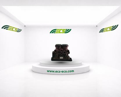 Volvo EBS Rear Modulator