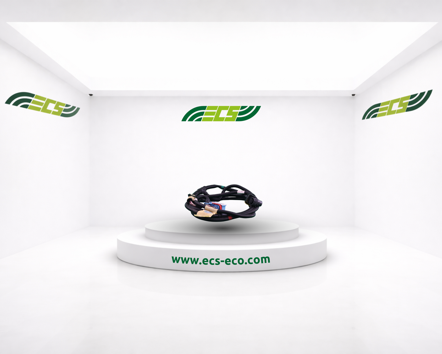 Volvo ECS ECAS Harness