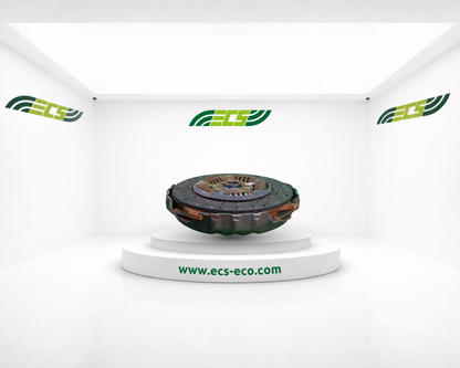 Volvo Clutch Assembly