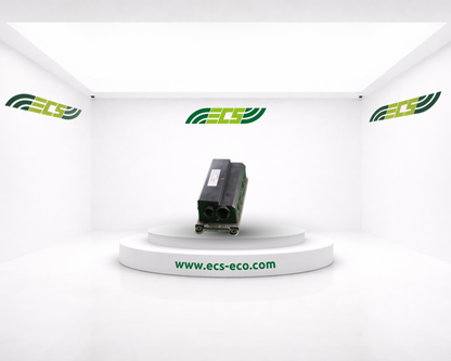 Renault RCIOM ECU