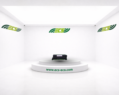 Volvo EBS7 Brake ECU