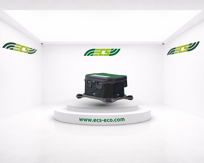 Volvo FCIOM ECU