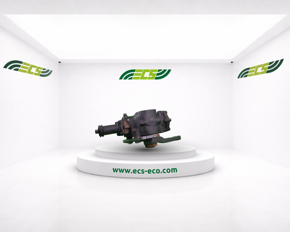 Renault Steering Box