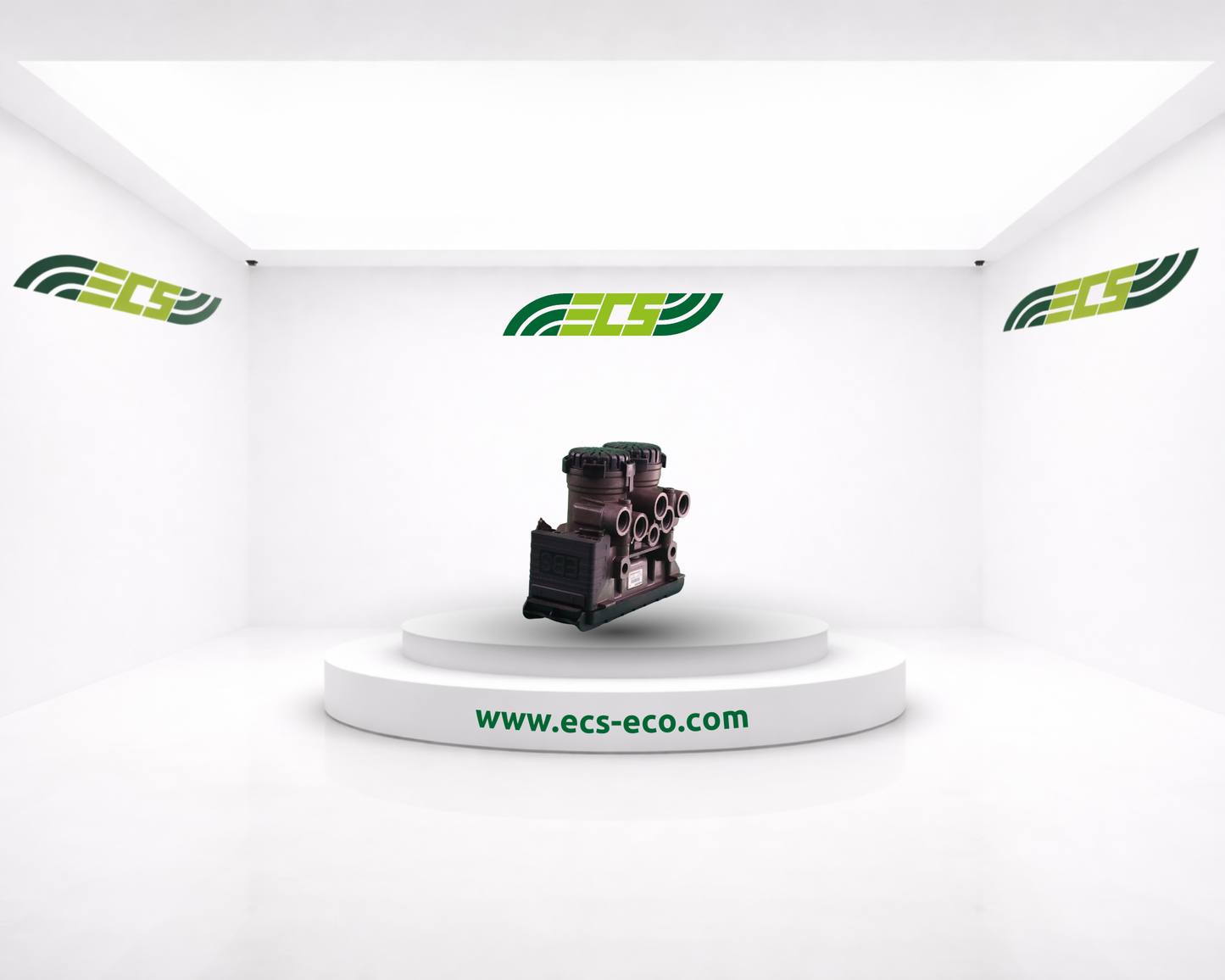 Volvo EBS Rear Modulator
