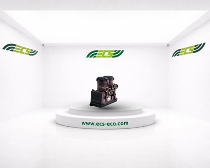 Volvo EBS Rear Modulator