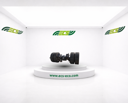 Renault Rear Differential