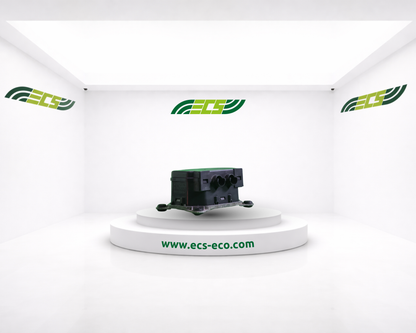Renault FCIOM ECU