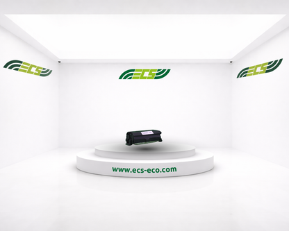 Volvo EBS7 Brake ECU