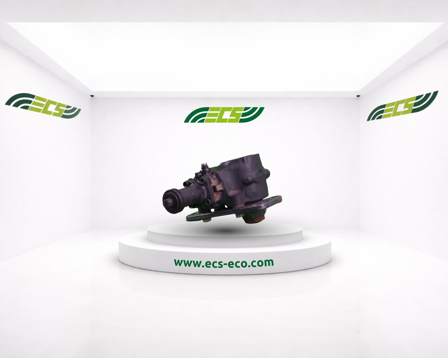 Renault Steering Box