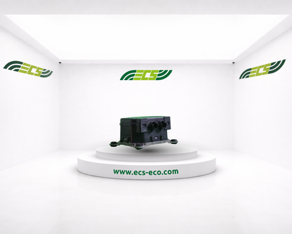 Volvo FCIOM ECU