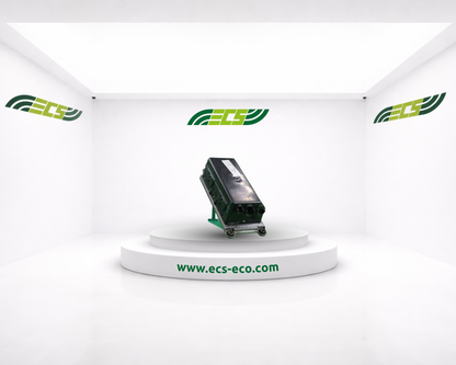 Renault CCIOM ECU