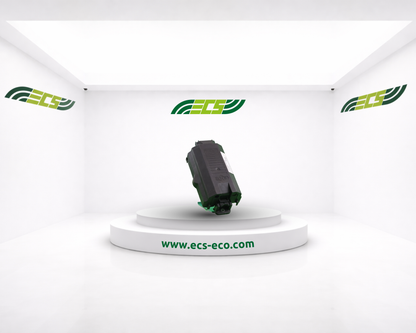 Renault EBS7 Brake ECU