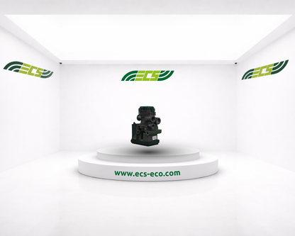Volvo EBS Front Modulator
