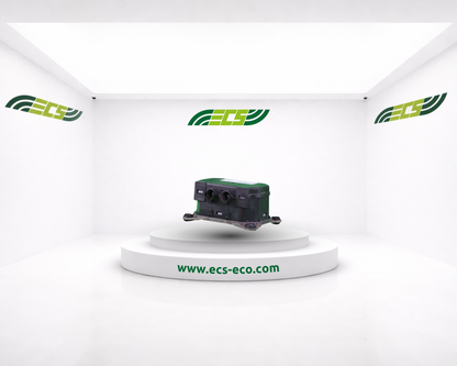 Volvo FCIOM ECU
