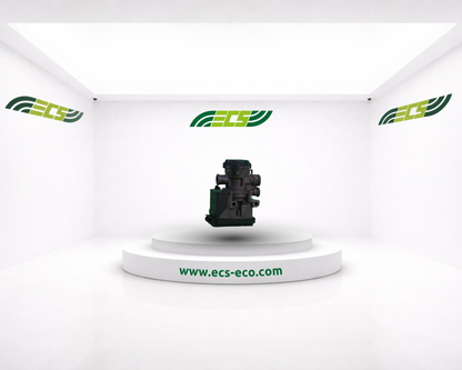 Volvo EBS Front Modulator