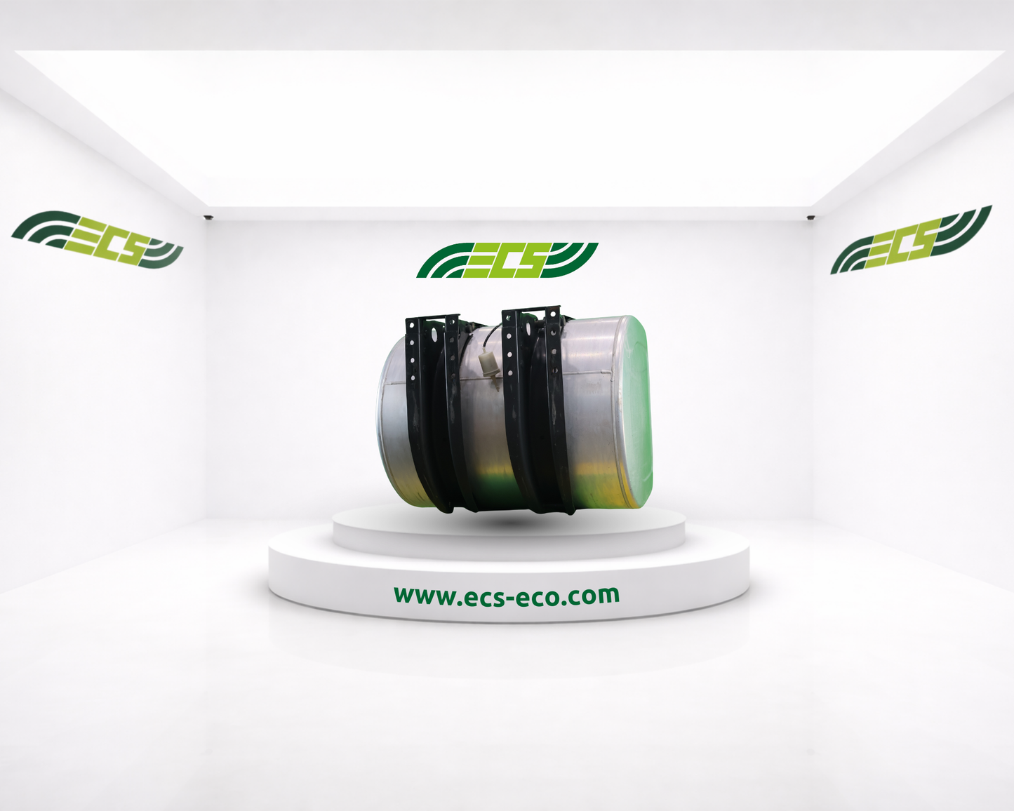 Renault Fuel Tank 330L