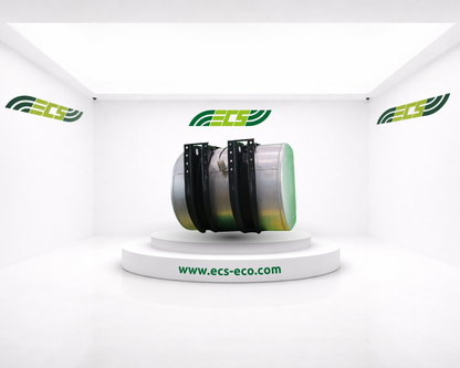 Renault Fuel Tank 330L