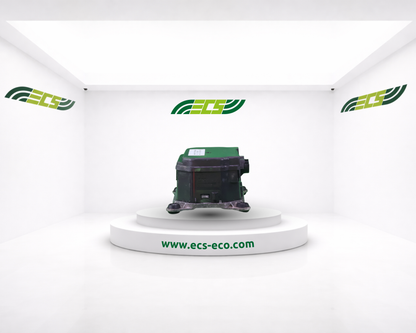 Volvo FCIOM ECU
