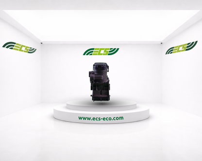 Renault Air Brake Rear Modulator