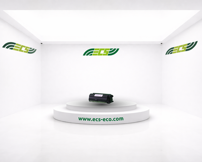 Volvo EBS7 Brake ECU