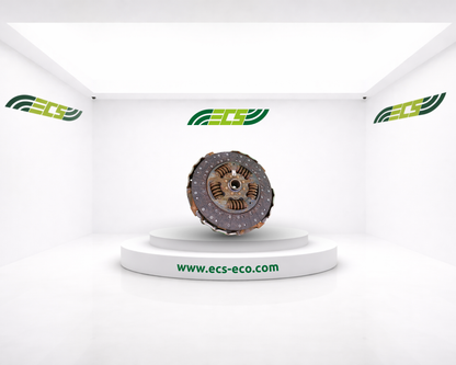 Volvo Clutch Assembly