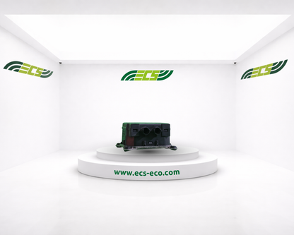 Renault FCIOM ECU