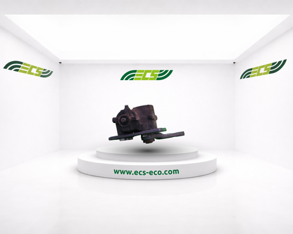 Volvo Steering Box