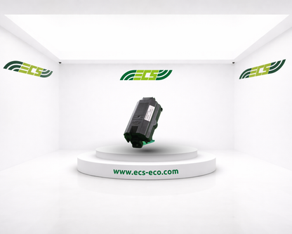 Renault EBS7 Brake ECU