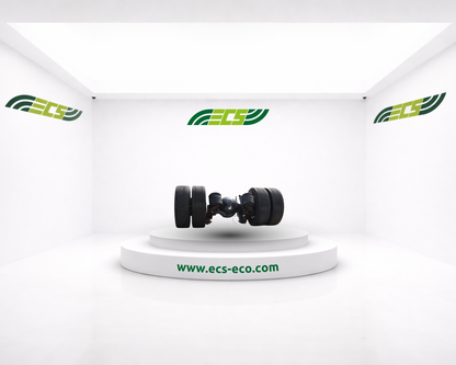 Renault Rear Differential